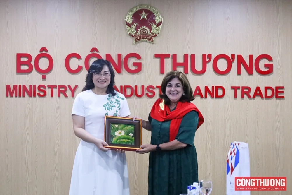 Việt Nam - Cuba: Củng cố hợp tác kinh tế, thương mại và đầu tư