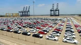 Bình quân mỗi ngày có 565 ô tô nguyên chiếc nhập khẩu về Việt Nam