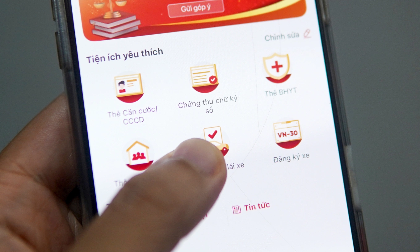 Quy định mới về chữ ký số