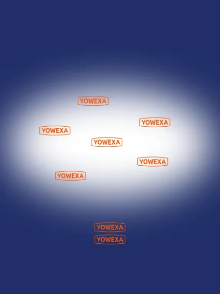 YOWEXA - giám sát nhiệt ẩm với công nghệ tiên tiến