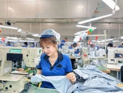 Công nghiệp chế biến - chìa khóa vàng để bứt phá xuất khẩu