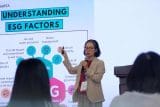 Cập nhật xu hướng bền vững trong ngành thủy sản: Định hướng cho doanh nghiệp Việt Nam