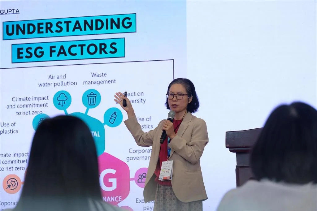 Cập nhật xu hướng bền vững trong ngành thủy sản: Định hướng cho doanh nghiệp Việt Nam