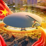 VASEP tham gia Triển lãm Thành tựu đất nước 80 năm với gian hàng thủy sản đặc sắc