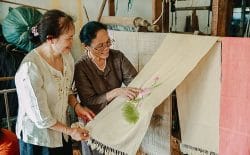 Doanh nghiệp nội địa đang dẫn dắt kim ngạch xuất khẩu