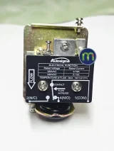 Sơ đồ diện công tắc dòng chảy AutoSigma HFS