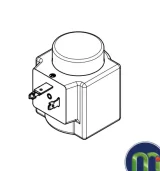 Coil Danfoss kiểu BB