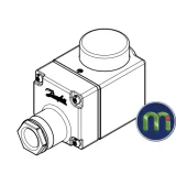 Coil Danfoss BE với hộp kết nối