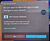 User Account Control