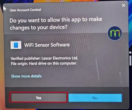 User Account Control