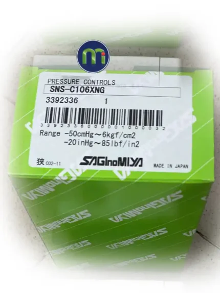 SAGINOMIYA SNS-C106XNG - 1