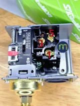 Tiếp điểm của công tắc áp suất đơn SAGINOMIYA SNS Tiếp điểm của công tắc áp suất đơn SAGINOMIYA SNS
