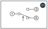 Sơ đồ đầu nối công tắc áp suất AutoSigma HS