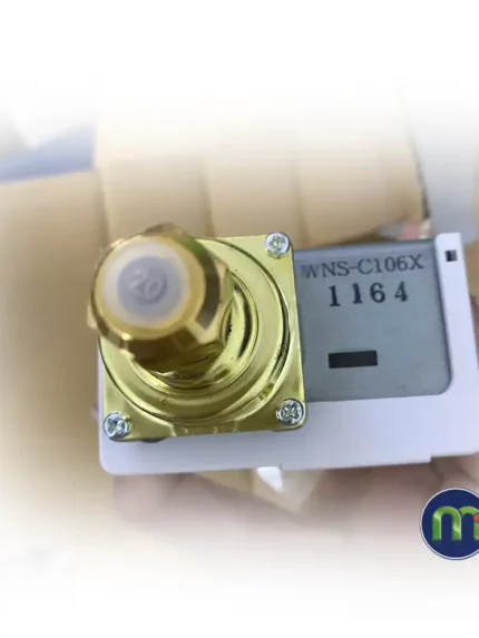 Công tắc chênh áp SAGINOMIYA WNS-C106X