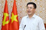 Bộ Công Thương đề nghị Lâm Đồng mở rộng xuất khẩu sang Nam Mỹ, châu Phi