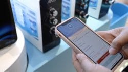 Tháo gỡ rào cản, thúc đẩy truy xuất nguồn gốc hàng hóa bằng công nghệ số