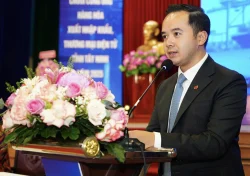 Cảng lớn nhất Bắc Âu đầu tư vào Việt Nam, rộng đường xuất ngoại nông sản