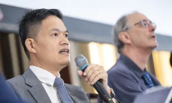 'Việt Nam ở vị thế tốt hơn đối thủ cạnh tranh giữa biến động thuế quan'