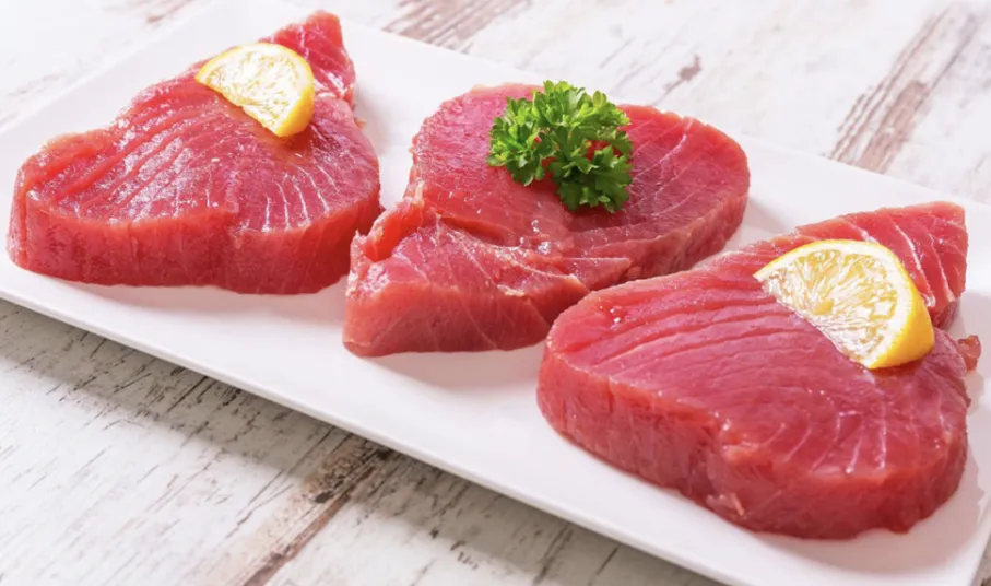 Ba tổ chức nghề cá hợp tác tích hợp dữ liệu nâng cao minh bạch chuỗi cung ứng cá ngừ