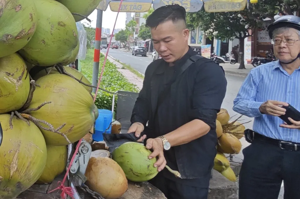 Trái dứa Việt có tốc độ tăng trưởng xuất khẩu nhanh nhất