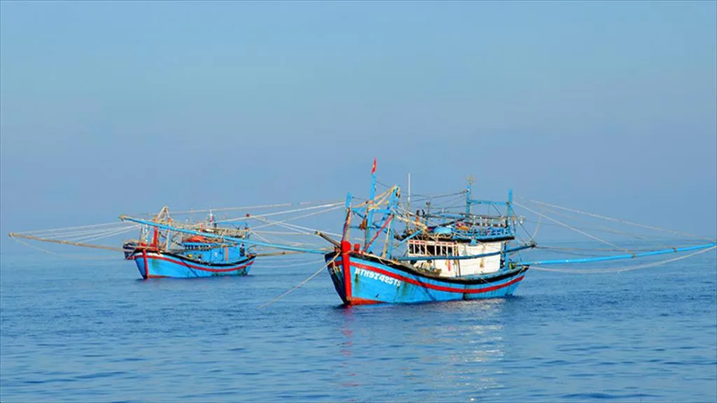 Thủ tướng yêu cầu tập trung thực hiện tháng cao điểm chống khai thác hải sản bất hợp pháp