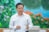 Bắt đầu sáp nhập trường đại học từ năm 2026
