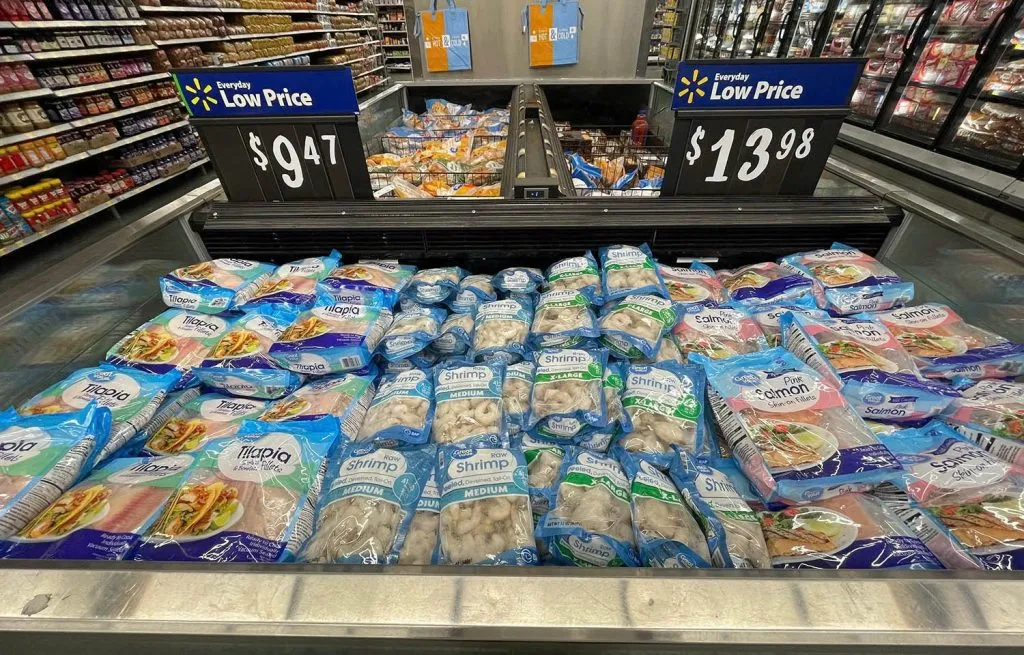 Sự cố tôm Indonesia nhiễm phóng xạ: Tác động thế nào tới ngành tôm thế giới và Việt Nam?