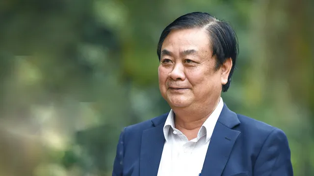 Vuông và tròn trong nghề thủy sản - Giữ lòng nước, giữ lòng người