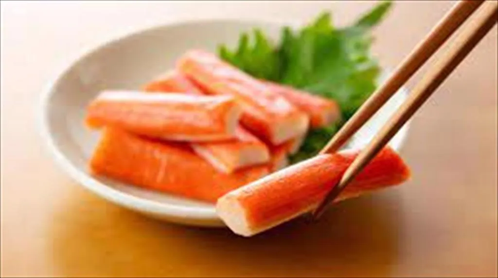 Thị trường surimi toàn cầu: Tăng trưởng bền vững nhờ nhu cầu protein tiện lợi