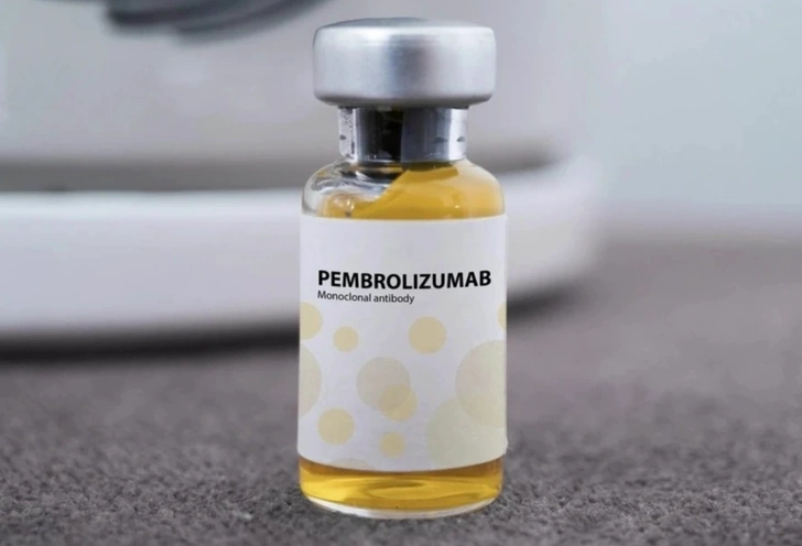 Thuốc chữa ung thư của Nga được cấp phép lưu hành tại Việt Nam