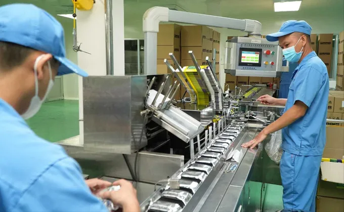 Mở rộng không gian xuất khẩu: Hàng Việt tăng tốc vào thị trường tỷ đô