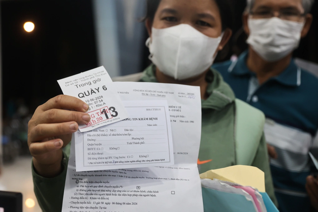 76 loại thuốc mới được BHYT chi trả, ưu tiên thuốc trị ung thư