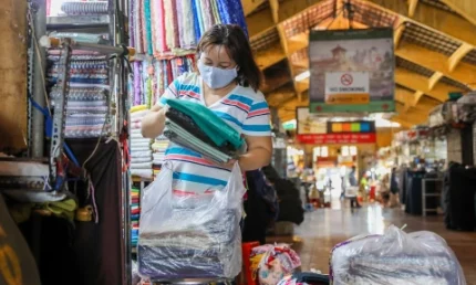 Đề xuất nâng ngưỡng doanh thu tính thuế hộ kinh doanh lên 500 triệu đồng