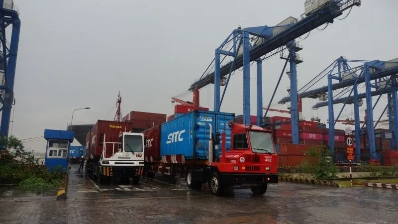 Thúc đẩy xuất khẩu những tháng cuối năm