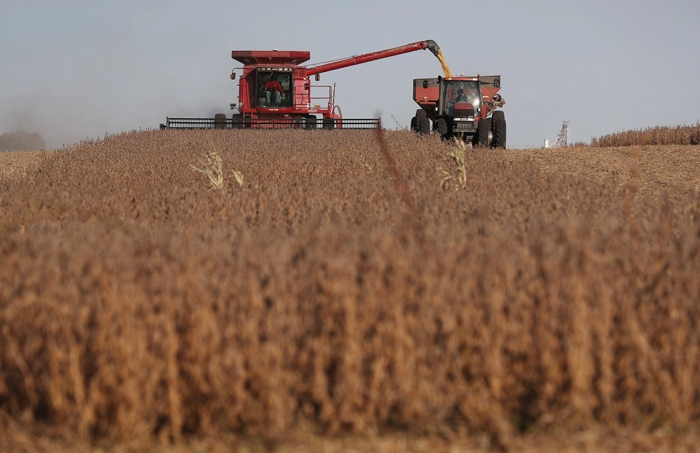 Ông Trump sắp tung 12 tỷ USD giải cứu nông dân Mỹ