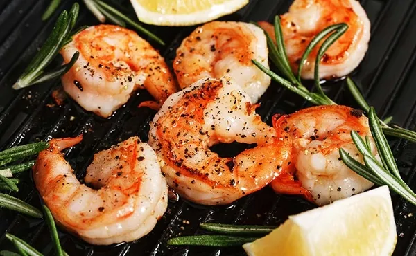 Xuất khẩu tôm Ấn Độ: Bức tranh biến động và bài học chiến lược cho tôm Việt Nam