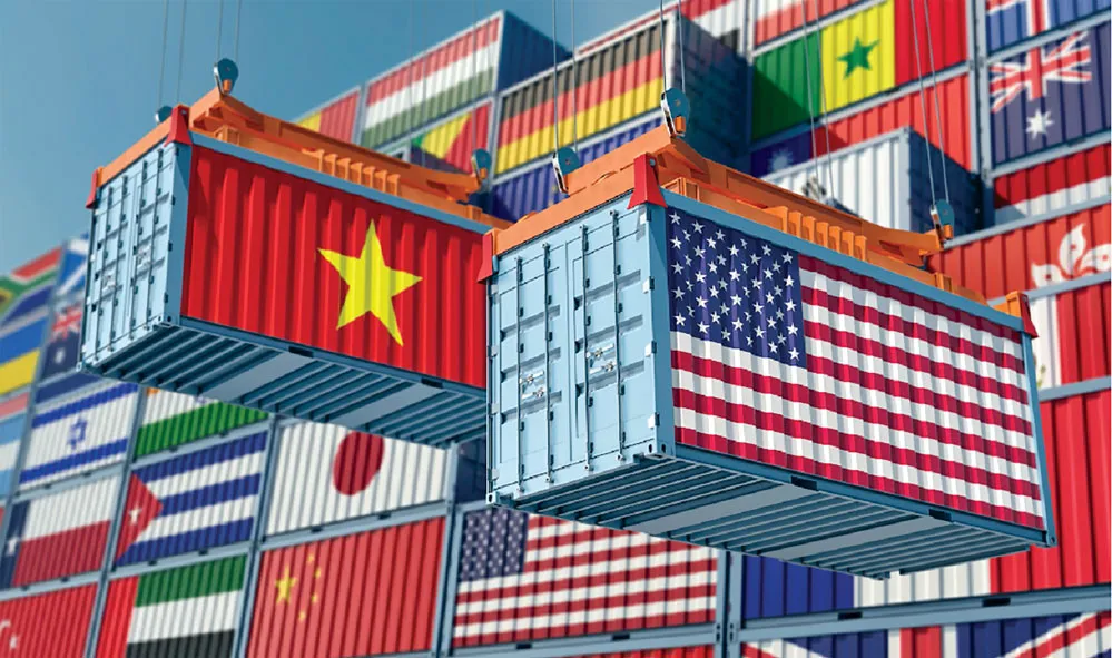 30 năm thương mại thủy sản Việt Nam – Hoa Kỳ: Từ thị trường mới nổi đến trụ cột xuất khẩu chiến lược