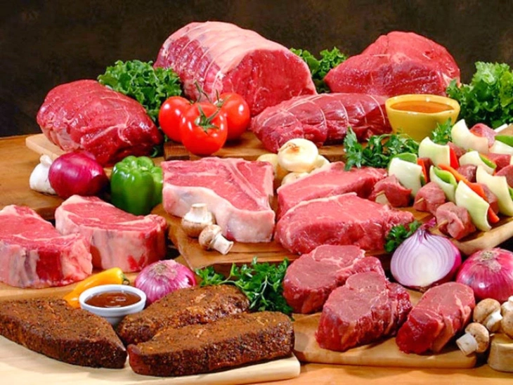 EU siết quy định về tên gọi thịt, doanh nghiệp Việt cần sớm rà soát