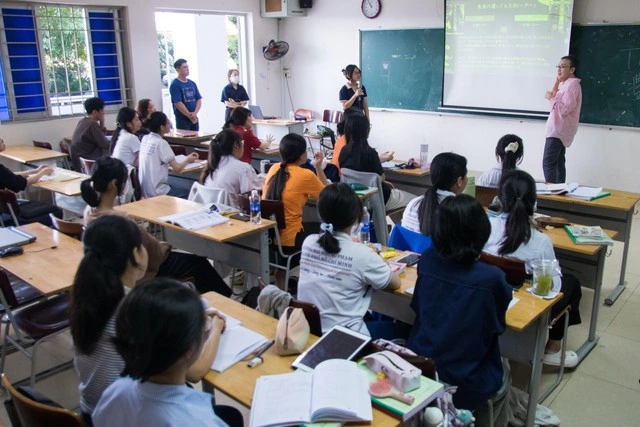 Tiềm năng xuất khẩu giáo dục của Việt Nam: Những thách thức cần tháo gỡ