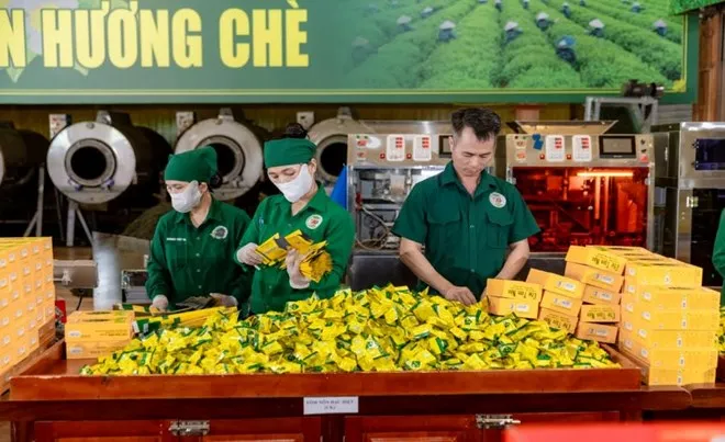 Tăng truy xuất nguồn gốc, nâng giá trị nông sản xuất khẩu