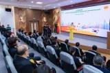 C.P. Việt Nam mở rộng thị trường xuất khẩu thịt gà chế biến