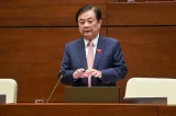 Gỡ 'thẻ vàng' thủy sản, Bộ trưởng Lê Minh Hoan: Không thể lấy cái nghèo để biện minh