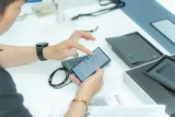 Việt Nam tăng xuất khẩu smartphone
