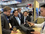 Tăng giá trị thủy sản Việt Nam bằng công nghệ