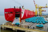 VinFast xuất khẩu lô xe điện thứ 38