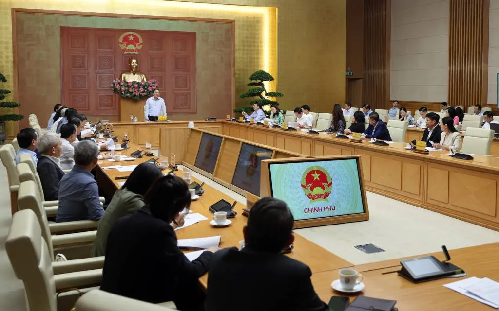 VASEP và doanh nghiệp thủy sản kiến nghị Chính phủ tháo gỡ nút thắt từ vùng nguyên liệu đến thị trường xuất khẩu