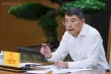 Không để cơ sở y tế thiếu trang thiết bị y tế, người dân thiếu thuốc vì vướng cơ chế