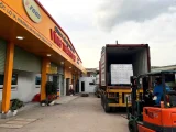 Sau trứng tẩm vị, đối tác Nhật muốn mua trứng luộc bóc vỏ của Việt Nam
