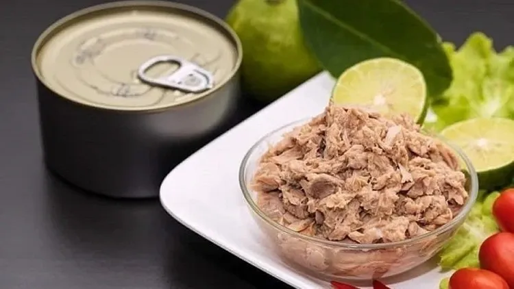 Cá ngừ Việt Nam rộng cửa tại Nga trong giai đoạn hợp tác mới
