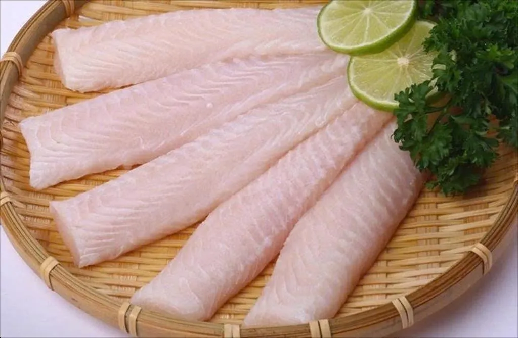 Kyokuyo đẩy mạnh cá tra, mở thêm cơ hội cho thủy sản Việt Nam tại Nhật Bản